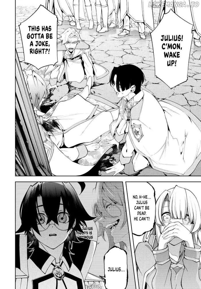 Wistoria: Wand and Sword Chapter 43 image 05_optimized